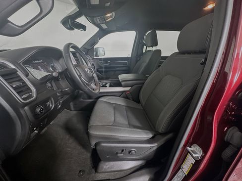 Used 2023 RAM 1500 Big Horn image 13