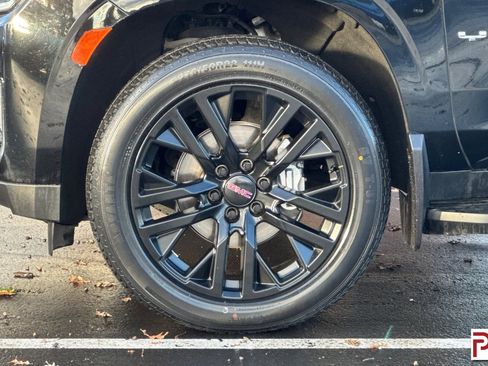 Certified 2021 GMC Yukon SLE image 32