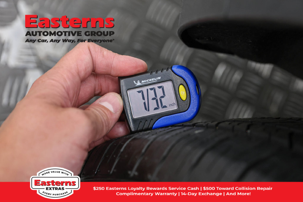 Used 2024 Ford Escape Active FWD image 29