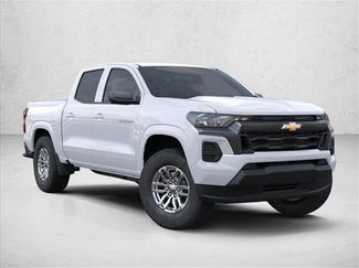New 2026 Chevrolet Colorado LT video 2