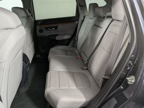 Certified 2019 Honda CR-V Touring image 28