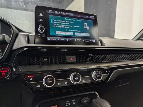 Used 2025 Honda CR-V Sport Touring image 24