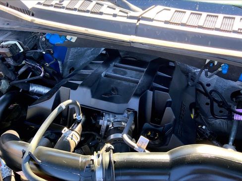Used 2016 Ford F150 XLT w/ Equipment Group 302A Luxury AWD/4WD image 32