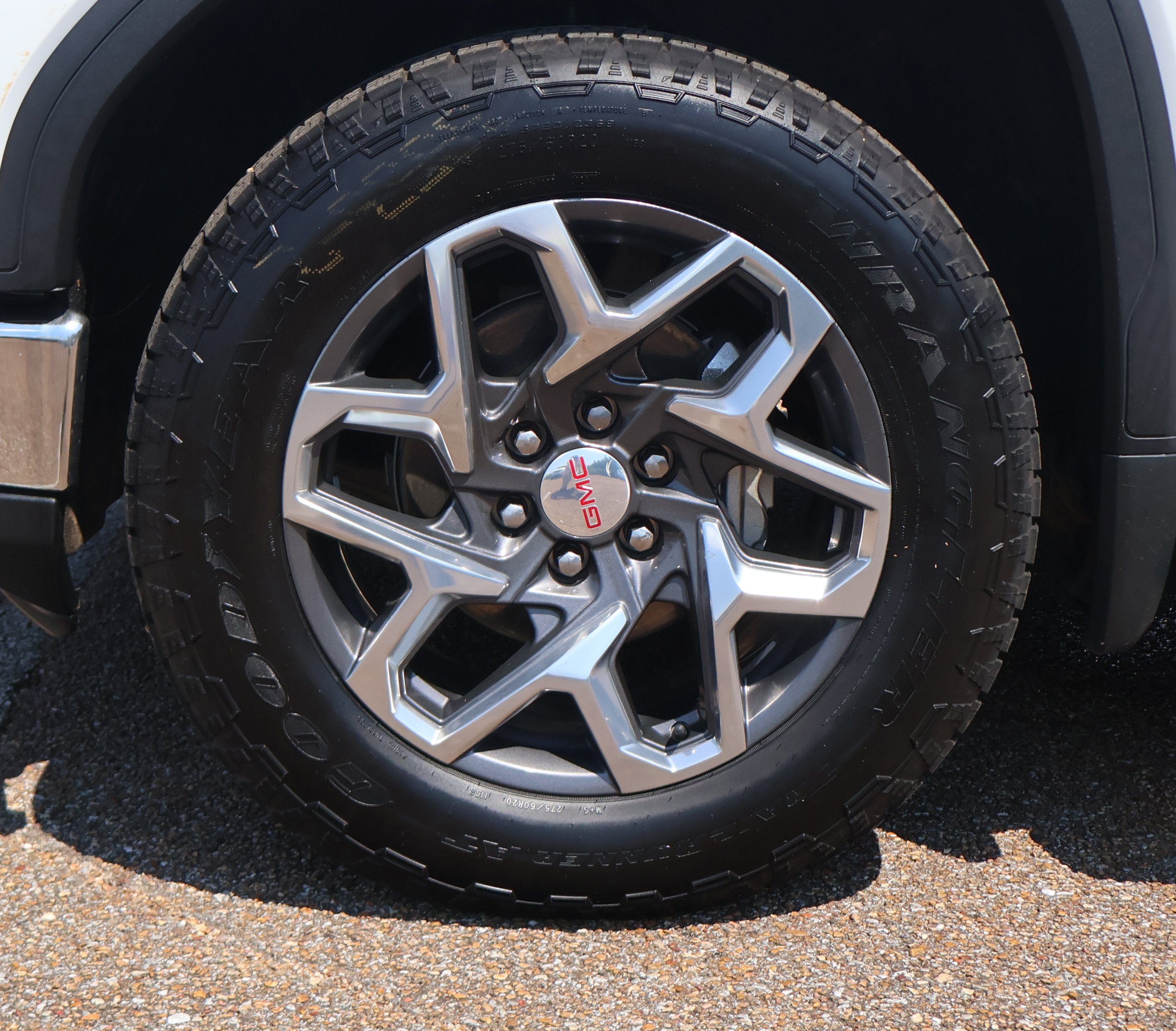 Used 2023 GMC Sierra 1500 SLT w/ SLT Premium Package AWD/4WD image 24