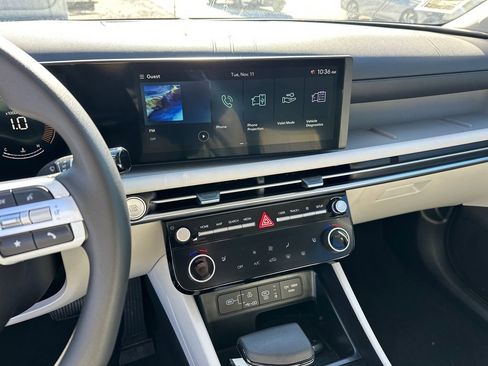 New 2025 Hyundai Tucson SEL image 27