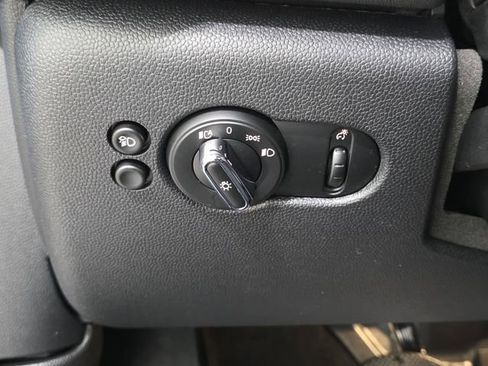 Certified 2024 MINI Cooper S FWD image 23