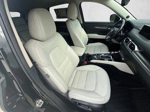 Used 2020 MAZDA CX-5 Grand Touring image 22