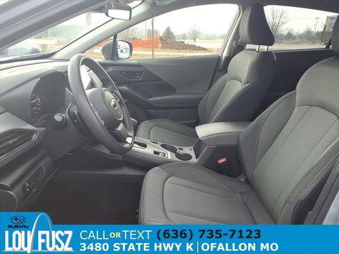 Used 2024 Subaru Crosstrek 2.0i Premium image 24