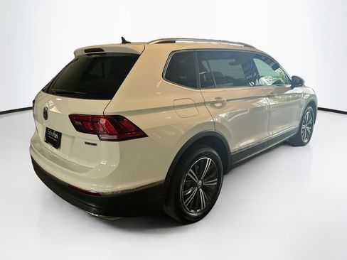 Used 2019 Volkswagen Tiguan S AWD/4WD image 9