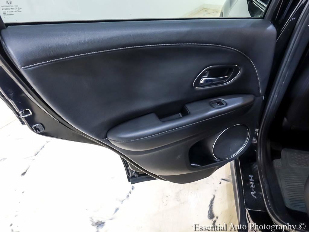 Used 2019 Honda HR-V EX-L image 27