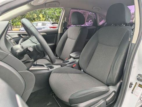 Used 2019 Nissan Sentra S FWD image 23