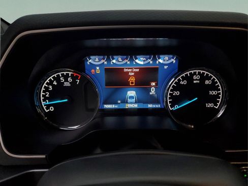 Used 2022 Ford F150 XLT w/ Equipment Group 302A High image 24