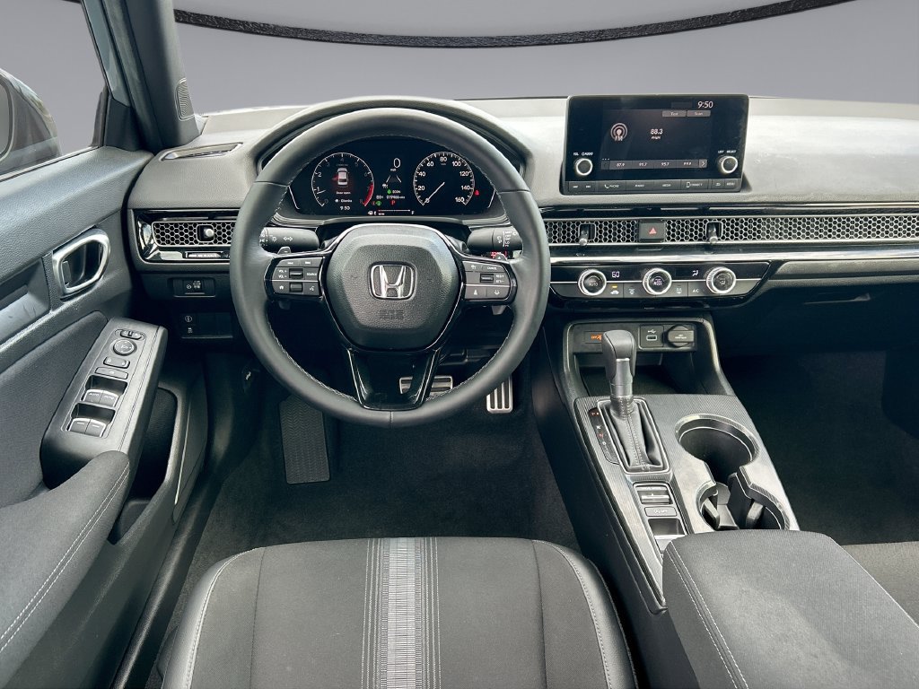Used 2024 Honda Civic Sport image 29