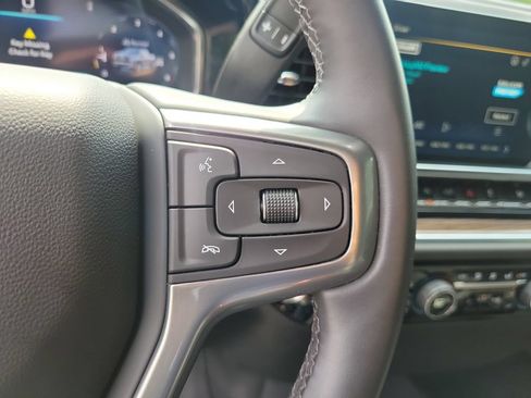 Used 2026 Chevrolet Silverado 1500 LT AWD/4WD image 28