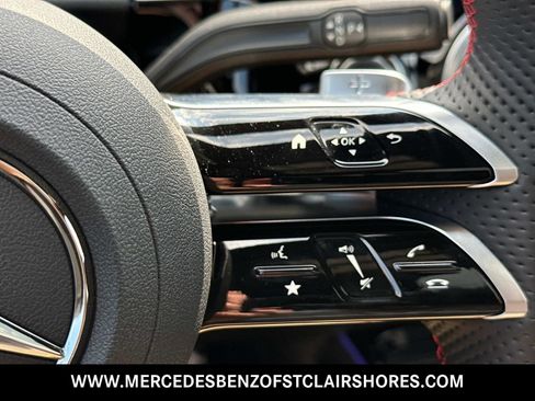 New 2025 Mercedes-Benz GLA 250 4MATIC image 25