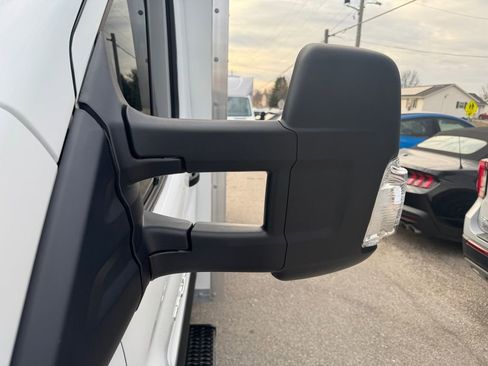 Used 2024 Ford Transit 350 DRW image 16