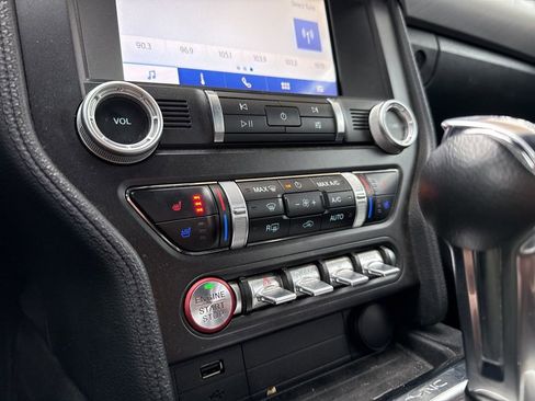 Used 2023 Ford Mustang Premium image 15