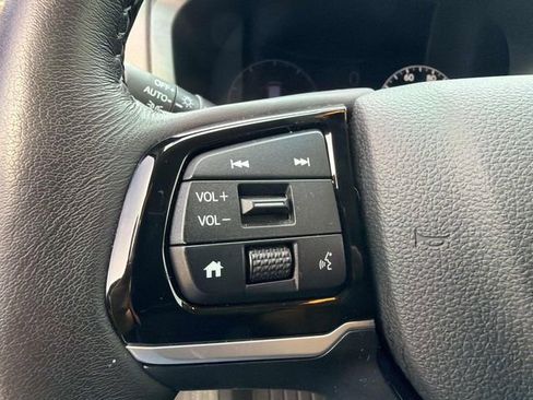 Used 2025 Honda Odyssey Elite image 33