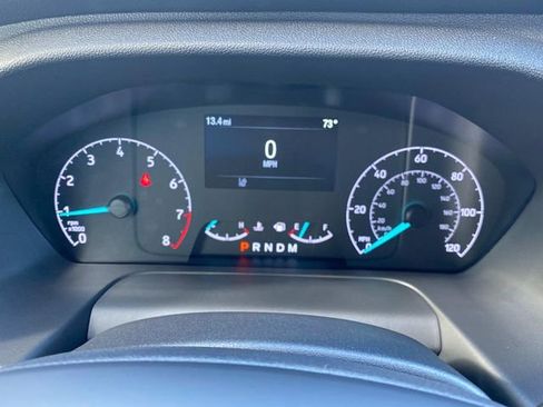 New 2025 Ford Transit 150 Low Roof w/ Fleet Safety Package image 15