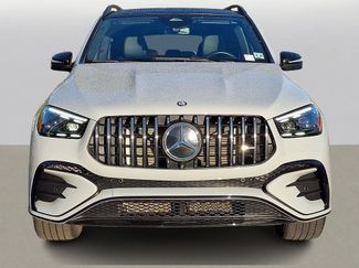 Used 2024 Mercedes-Benz GLE 53 AMG 4MATIC video 2