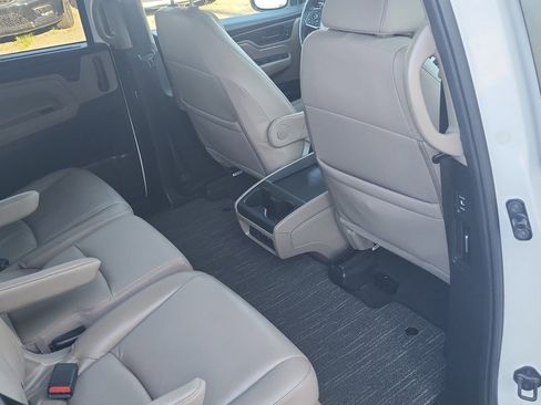 Used 2024 Honda Odyssey EX-L image 23
