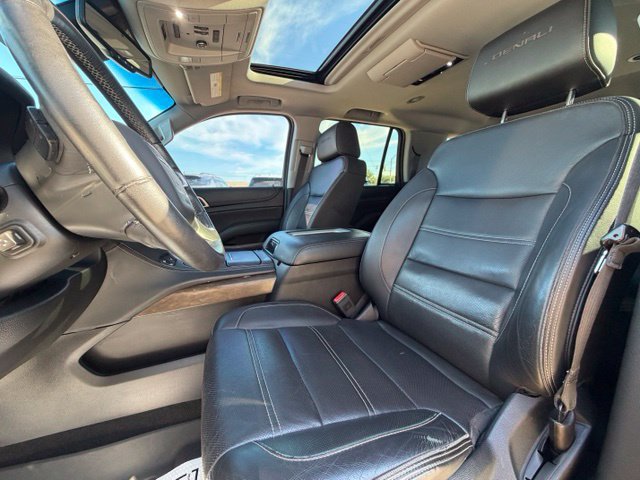 Used 2018 GMC Yukon Denali w/ Open Road Package AWD/4WD image 14