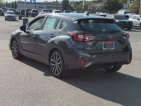 New 2026 Subaru Impreza 2.0i Sport AWD/4WD image 5