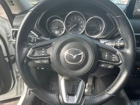 Used 2018 MAZDA CX-5 Touring w/ Preferred Equipment Package image 10