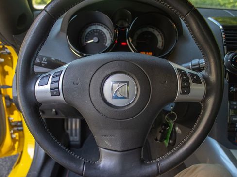 Used 2008 Saturn Sky Red Line image 13