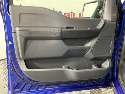 New 2026 Ford F150 STX AWD/4WD image 12