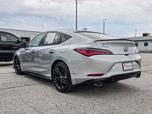 Used 2026 Acura Integra A-Spec FWD image 4