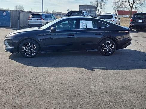 Used 2025 Hyundai Sonata SEL image 4