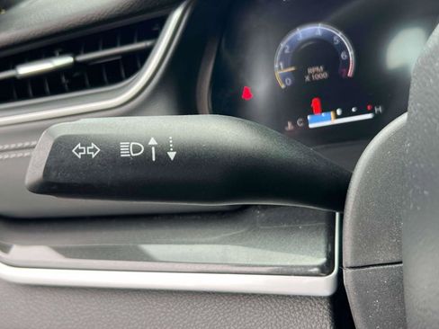 Certified 2022 Jeep Grand Cherokee Altitude AWD/4WD image 23
