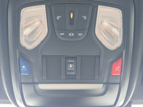 New 2026 RAM 3500 Tradesman AWD/4WD image 40