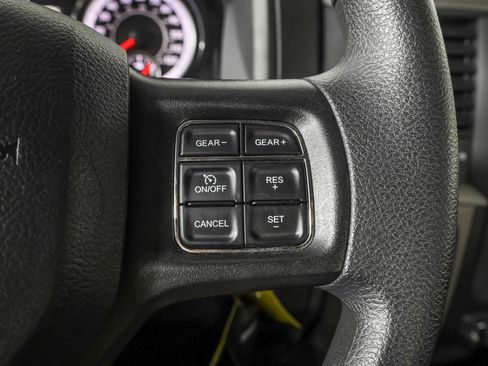 Used 2023 RAM 1500 Tradesman w/ Trailer Tow Package AWD/4WD image 27