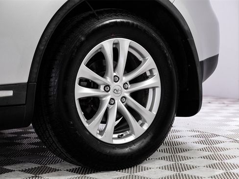 Used 2014 INFINITI QX70 2WD image 54