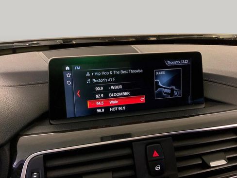 Used 2019 BMW 430i xDrive Coupe w/ M Sport Package AWD/4WD image 29