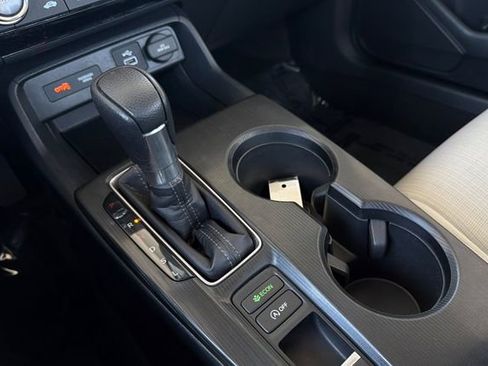 Certified 2024 Honda Civic LX image 24