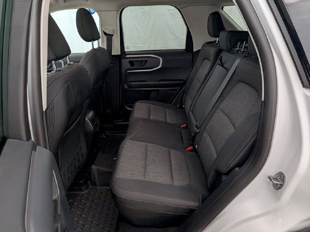Certified 2024 Ford Bronco Sport Big Bend w/ Convenience Package AWD/4WD image 19