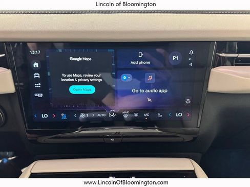 New 2026 Lincoln Navigator Reserve AWD/4WD image 23