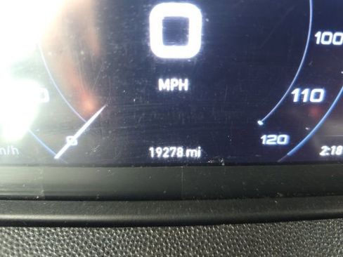 Used 2023 RAM ProMaster 2500 image 12