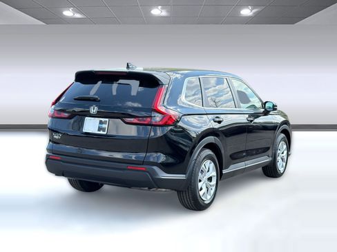 New 2026 Honda CR-V LX image 9
