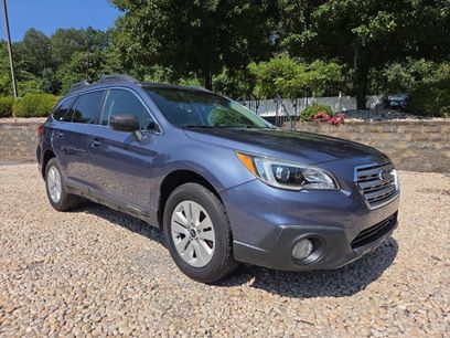 Used 2015 Subaru Outback 2.5i Premium