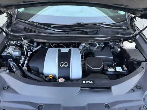 Used 2019 Lexus RX 350L FWD image 25