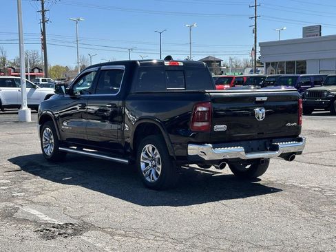 Used 2022 RAM 1500 Limited AWD/4WD image 6