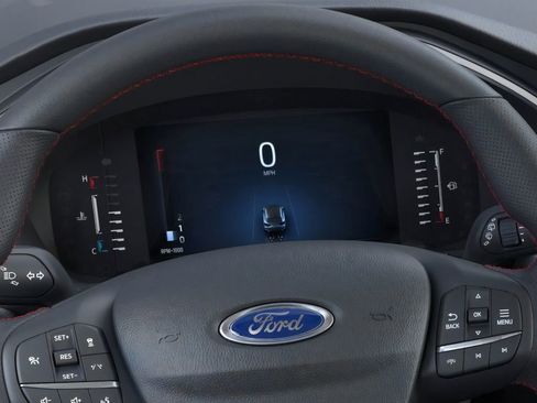 New 2026 Ford Escape ST-Line w/ Tech Pack #1 AWD/4WD image 43