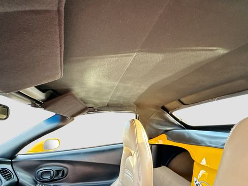 Used 2003 Chevrolet Corvette Convertible w/ Preferred Equipment Group1 image 24