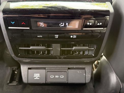 Certified 2026 Acura MDX A-Spec AWD/4WD image 16