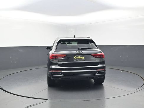 Used 2022 Audi Q3 2.0T Premium Plus AWD/4WD image 3