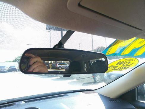 Used 2014 Nissan Rogue SV image 11